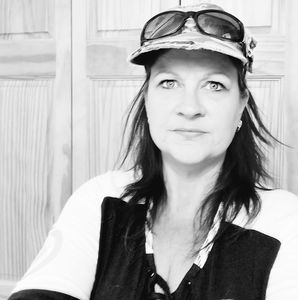 Meet your Posher, Christine